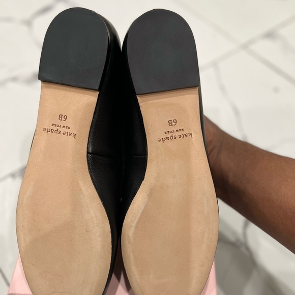 Kate Spade New York Women's Honey Ballet Flats ! - Picture 5 of 6